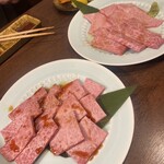 焼肉ホルモン 鍵矢 三津寺店 - 