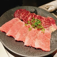 代官山焼肉 kintan - 