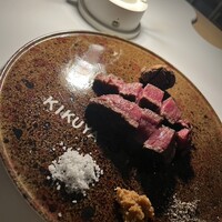 TRATTORIA KIKUYA - 