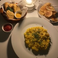 TRATTORIA KIKUYA - 
