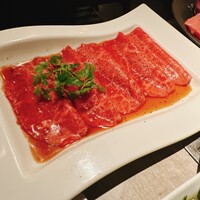代官山焼肉 kintan - 