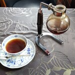 しのはら珈琲店 - 