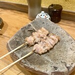 可真人 - せせり