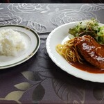 しのはら珈琲店 - 