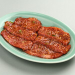 焼肉ホルモン食樂 - 