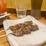 可真人 - こころ