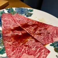 柳橋焼にく わにく - 