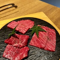 柳橋焼にく わにく - 