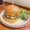 バーガーショップホットボックス