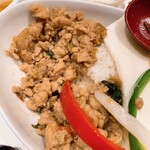 ディップガーデン - 