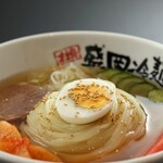 焼肉ホルモン食樂 - 