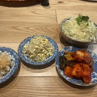 大衆肉酒場 こだわり米 匠 - 