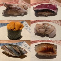 鮨 やま田 - 