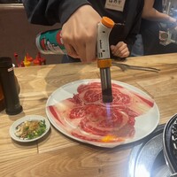 大衆肉酒場 こだわり米 匠 - 