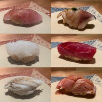 鮨 やま田 - 
