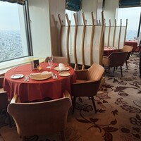 ホテルオークラレストラン新宿 ワイン＆ダイニング デューク - 