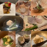 鮨 やま田 - 