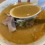 さっぽろ純連 札幌店 - 