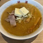 さっぽろ純連 札幌店 - 