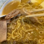 さっぽろ純連 札幌店 - 