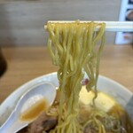 さっぽろ純連 札幌店 - 