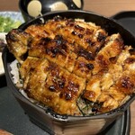 ひつまぶし 稲生 エスカ店 - 