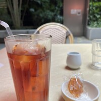 BISTRO DOUBLE - 