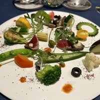Global French Kitchen 雫 - 
