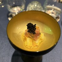 Global French Kitchen 雫 - 
