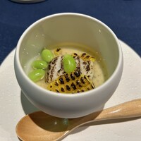 Global French Kitchen 雫 - 