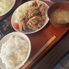 定食酒場 にばんや