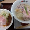 宍道湖しじみ中華蕎麦 琥珀 ららぽーと福岡店