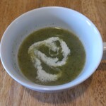 ひるごはん ばんごはん食堂 - スープ