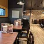 ハンバーグステーキ 肉屋さんの専門店 - 