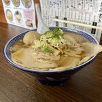 中華そば 琴の - 