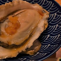 築地青空三代目 本店 - 