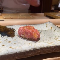 鮨 在 - 