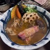 スープカレー奥芝商店 実家