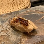 鮨桂太 - アナゴ