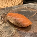 鮨桂太 - トキシラズ(๑˃̵ᴗ˂̵)