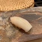 鮨桂太 - アオリイカ