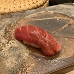 鮨桂太 - 中トロ