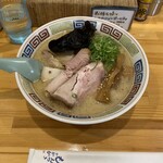 らーめん もんつきかかか - 