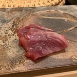 鮨桂太 - カツオ