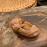 鮨桂太 - ハマグリ