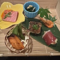 四季の蔵 右近 本店 - 