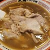 末廣ラーメン本舗 新橋分店