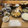 天ぷらめし 金子半之助  日本橋店