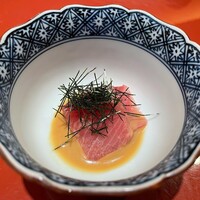 鮨　銀座　鰤門 - 