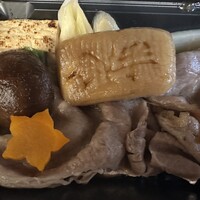 人形町今半 本店 - 